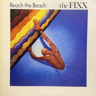 The Fixx – Reach The Beach