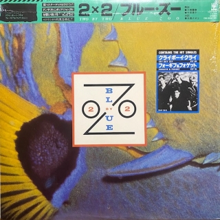 Blue Zoo – 2 By 2