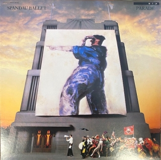 Spandau Ballet – Parade