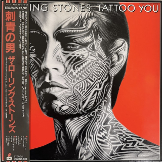 The Rolling Stones – Tattoo You
