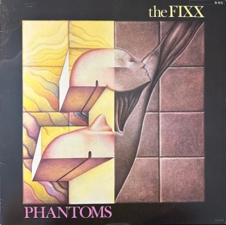 The Fixx – Phantoms