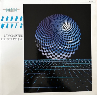 L'Orchestre Electronique – Sound Waves
