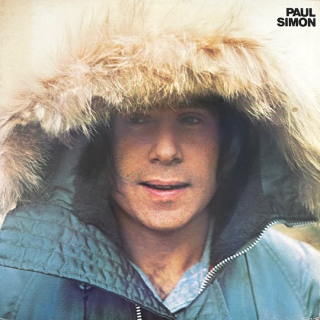 Paul Simon ‎– Paul Simon