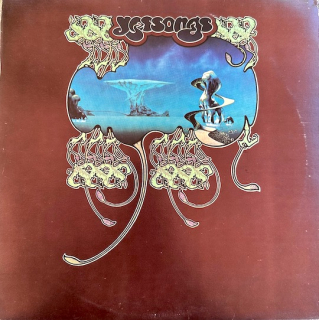 Yes ‎– Yessongs