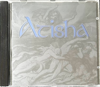 Atisha ‎– Atisha