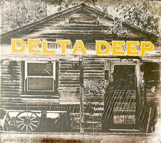 Delta Deep ‎– Delta Deep