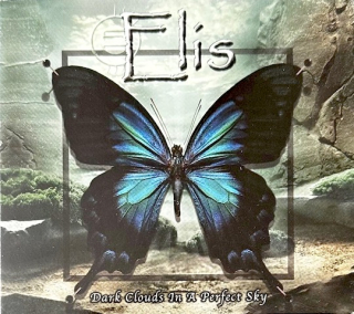 Elis ‎– Dark Clouds In A Perfect Sky