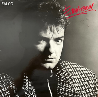 Falco ‎– Emotional
