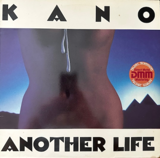 Kano ‎– Another Life