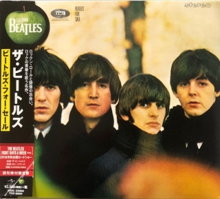 The Beatles – Beatles For Sale