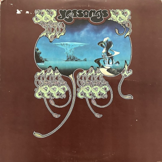 Yes ‎– Yessongs