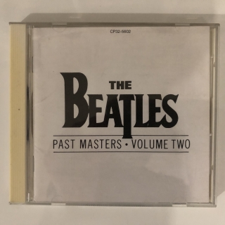 The Beatles – Past Masters • Volume Two
