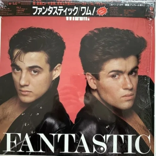 Wham! – Fantastic