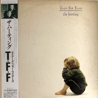 Tears For Fears – The Hurting