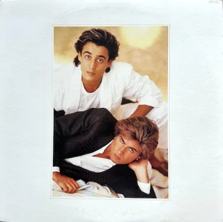 Wham! – Make It Big