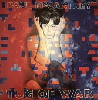 Paul McCartney – Tug Of War
