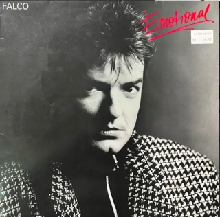 Falco – Emotional