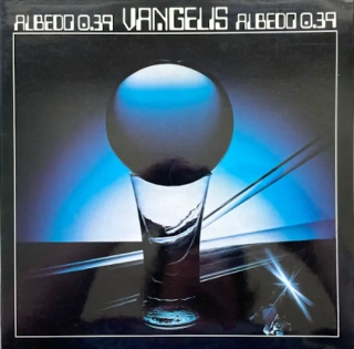 Vangelis – Albedo 0.39