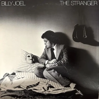 Billy Joel – The Stranger