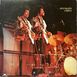 Jimi Hendrix – Legacy