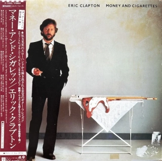 Eric Clapton – Money And Cigarettes