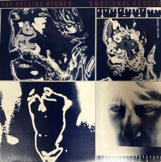 The Rolling Stones – Emotional Rescue