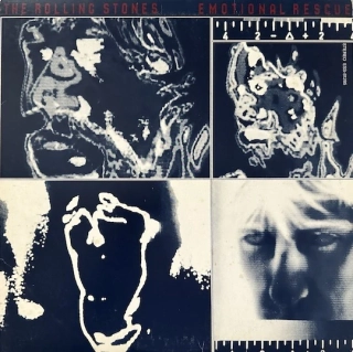 The Rolling Stones – Emotional Rescue