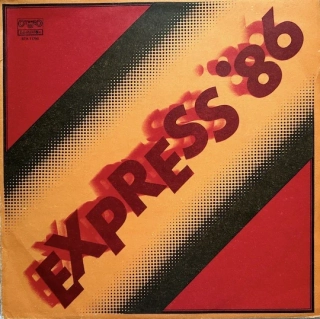 Various - Express '86