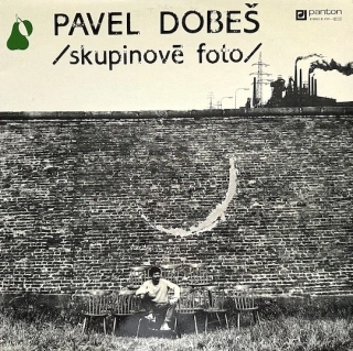 Pavel Dobeš - Skupinové foto