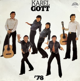 Karel Gott - '78