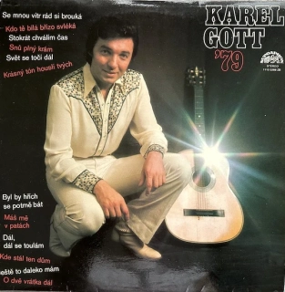 Karel Gott - '79