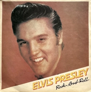 Elvis Presley - Rock and Roll