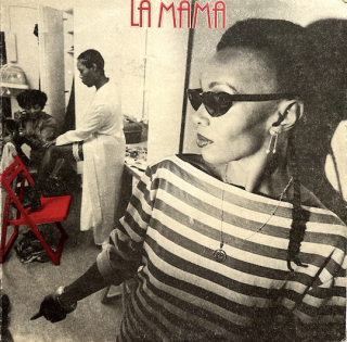 La Mama - La Mama