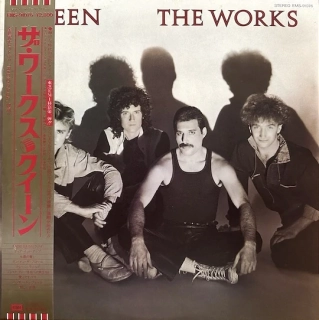 Queen – The Works