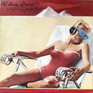 Rolling Stones – Made In The Shade