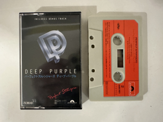 Deep Purple – Perfect Strangers