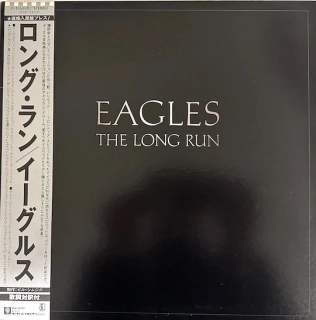 Eagles - The Long Run