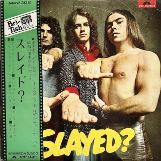 Slade – Slayed?