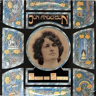 Jon Anderson – Song Of Seven