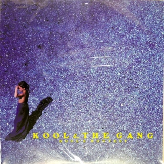Kool & The Gang ‎– Kool's Hottest