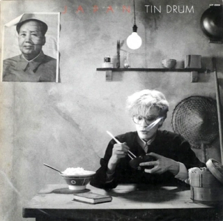 Japan – Tin Drum