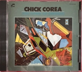 Chick Corea – The Song Of Singing - SHM-CD