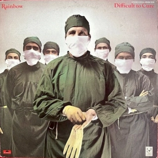 Rainbow – Difficult To Cure