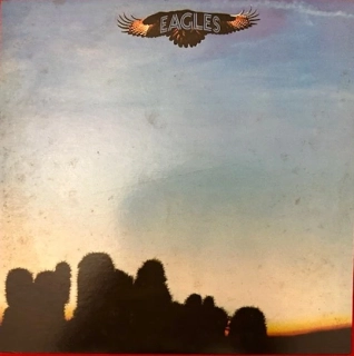 Eagles – Eagles