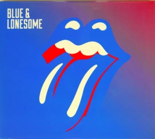 Rolling Stones – Blue & Lonesome - SHM-CD