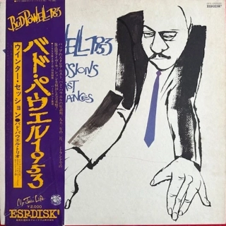Bud Powell – 1953 Winter Sessions Broadcast Performances - PROMO!!!
