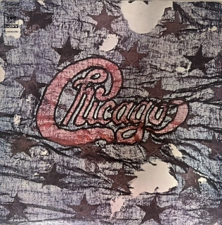 Chicago – Chicago III