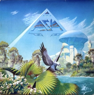Asia – Alpha