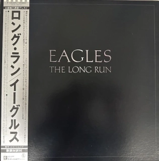 Eagles - The Long Run
