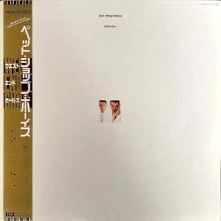 Pet Shop Boys – Please